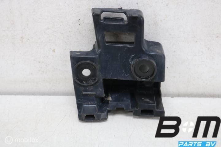 Achterbumpergeleider rechts VW Golf 6 5K6807394A, Gebruikt