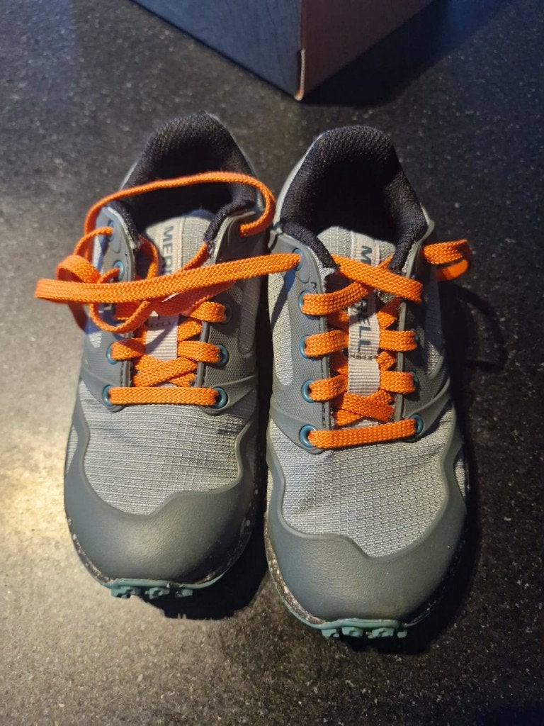 Merrell Wandelschoenen maat 29, Sports & Fitness, Enlèvement ou Envoi