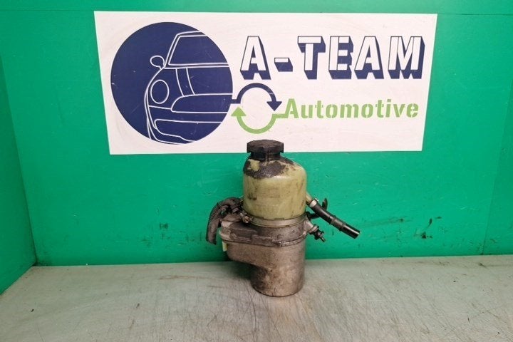 POMPE DE DIRECTION Opel Astra H (L48) (01-2004/05-2014), Postoffice@zf.com, Löwentaler Straße 20
88046  Friedrichshafen, DE, Opel