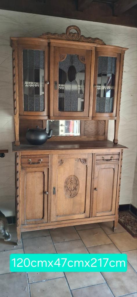 Buffetkast, Huis en Inrichting, Kasten | Buffetkasten, Ophalen