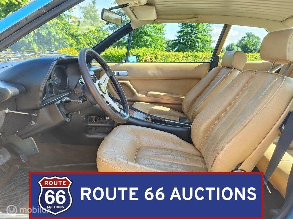 Ferrari 400i Automatic | 1981 | Route 66 Auctions, foto 2