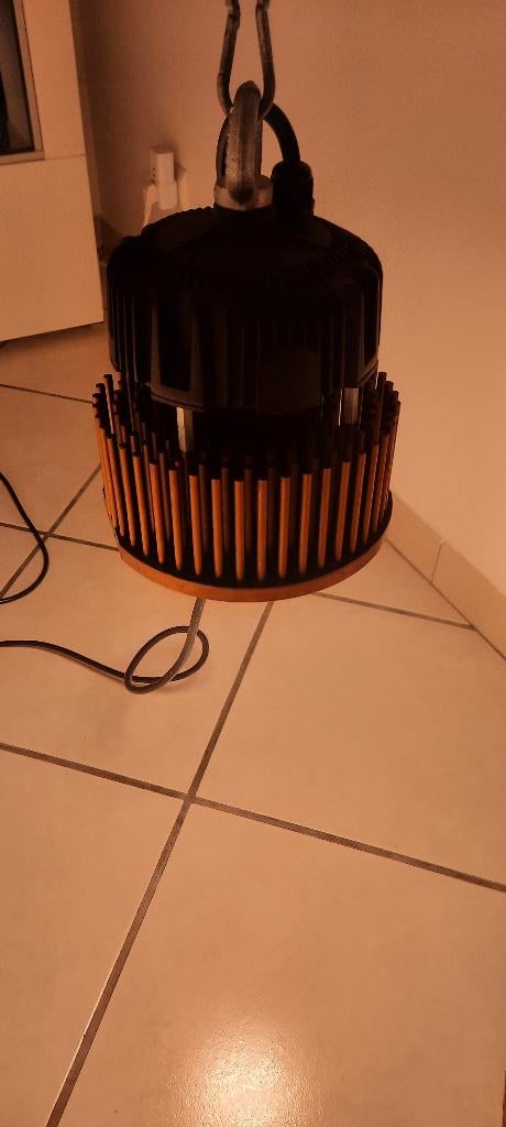 Lampe LED horticole ChilLED Logic V4, Enlèvement, Comme neuf, Lampe de croissance
