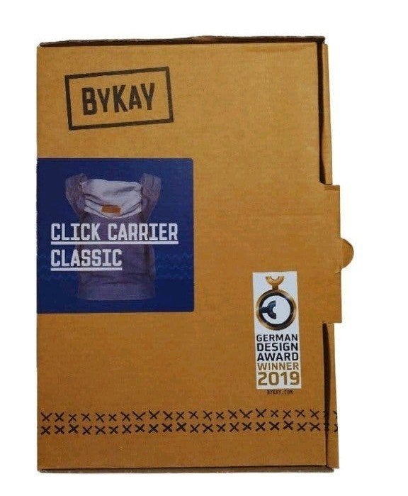 Porte-bébé Bykay New, Enfants & Bébés, Enlèvement ou Envoi, Porte-bébé