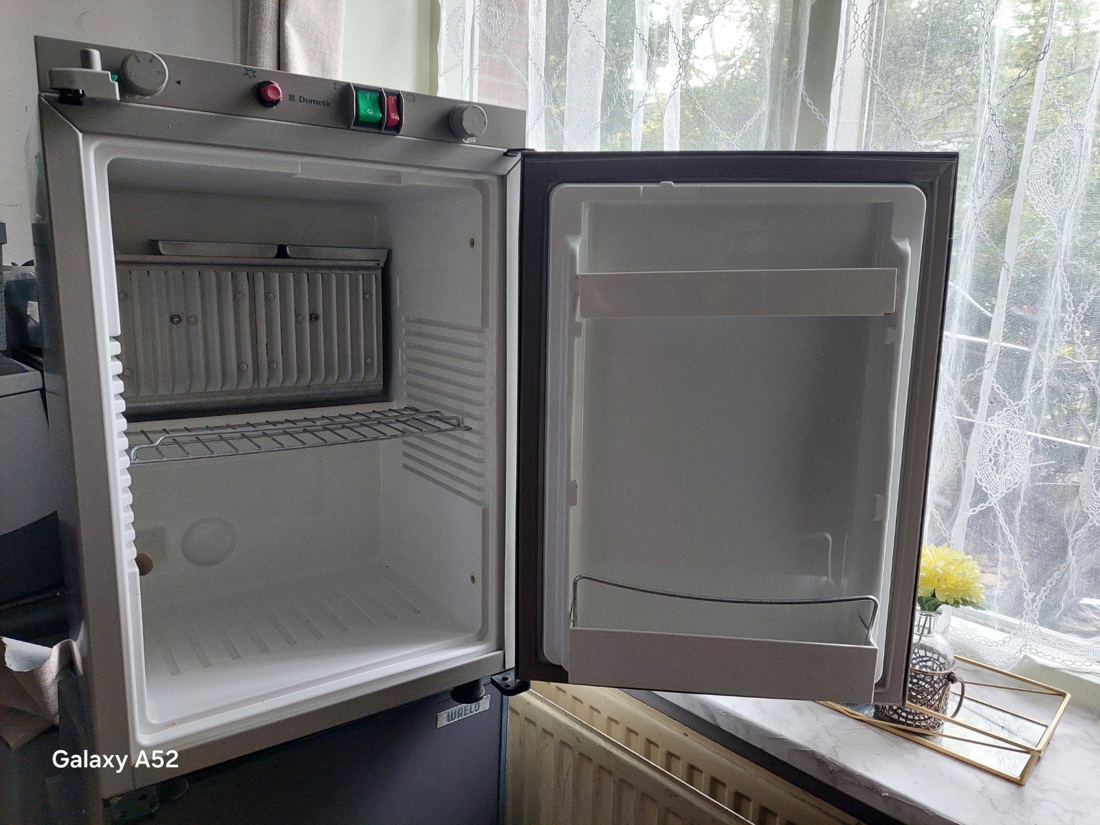 Dometic RM-4180 absorptie camper VW T3/T4 koelkast, Enlèvement ou Envoi