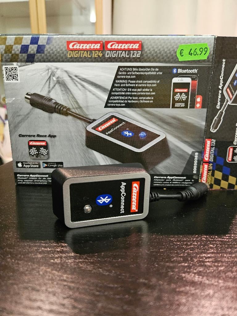 Module Bluetooth carrera, Enfants & Bébés, Électrique, Carrera, Enlèvement, À monter soi-même