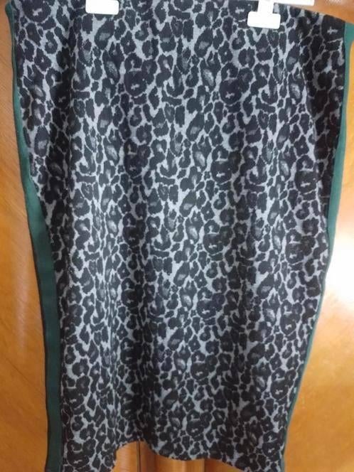 Jupe pour femme XL, Enlèvement ou Envoi, Comme neuf, Sous le genou, Taille 46/48 (XL) ou plus grande