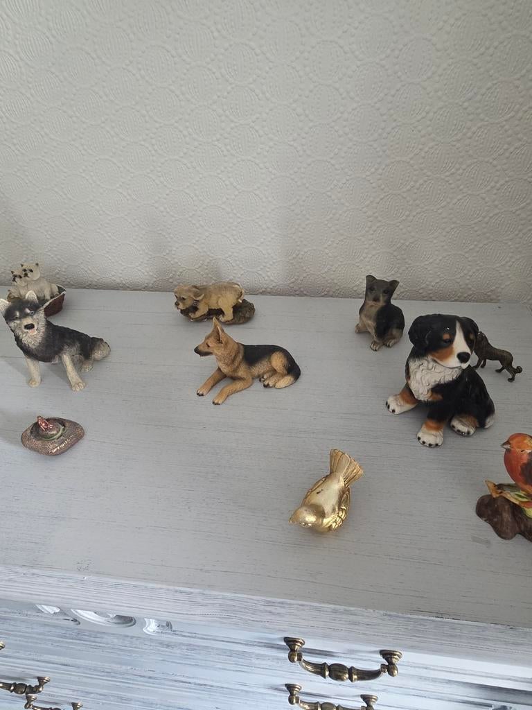 Figurines pour chiens et chats, Enlèvement ou Envoi