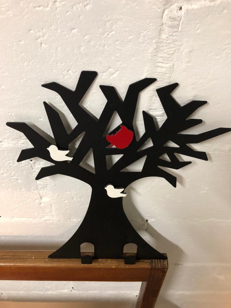 Magneetbord, Ophalen, Zo goed als nieuw, Magneetbord