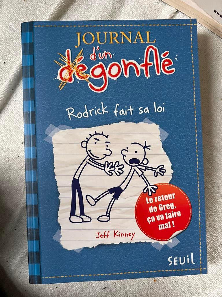 Livre, Livres