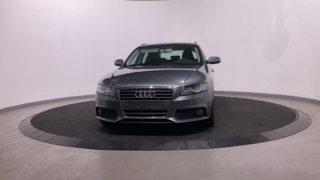 Audi A4 Avant/Xenon/Sportzetels/, Auto's, Audi, 0 kg, 4 cilinders, 0 kg, 105 kW