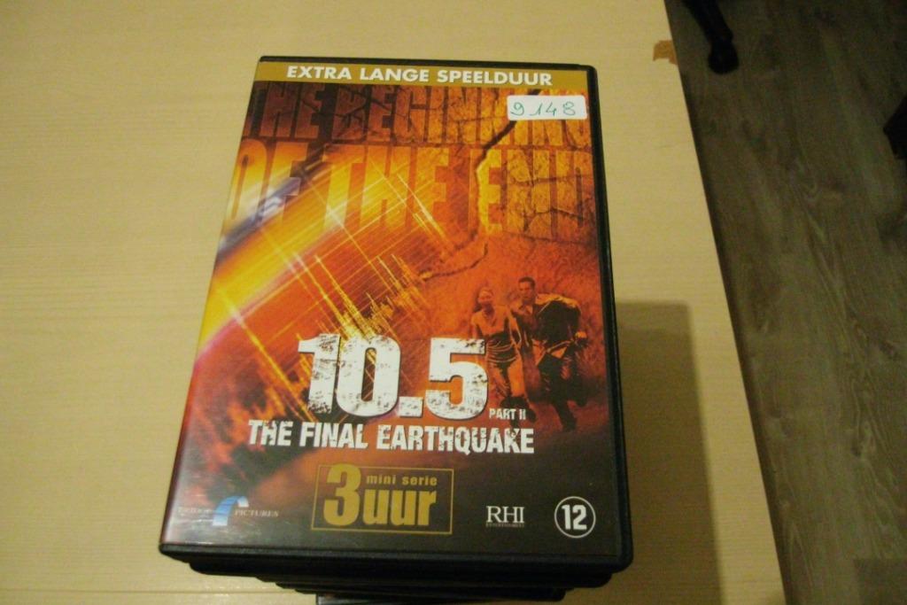10.5  part 2, Enlèvement ou Envoi