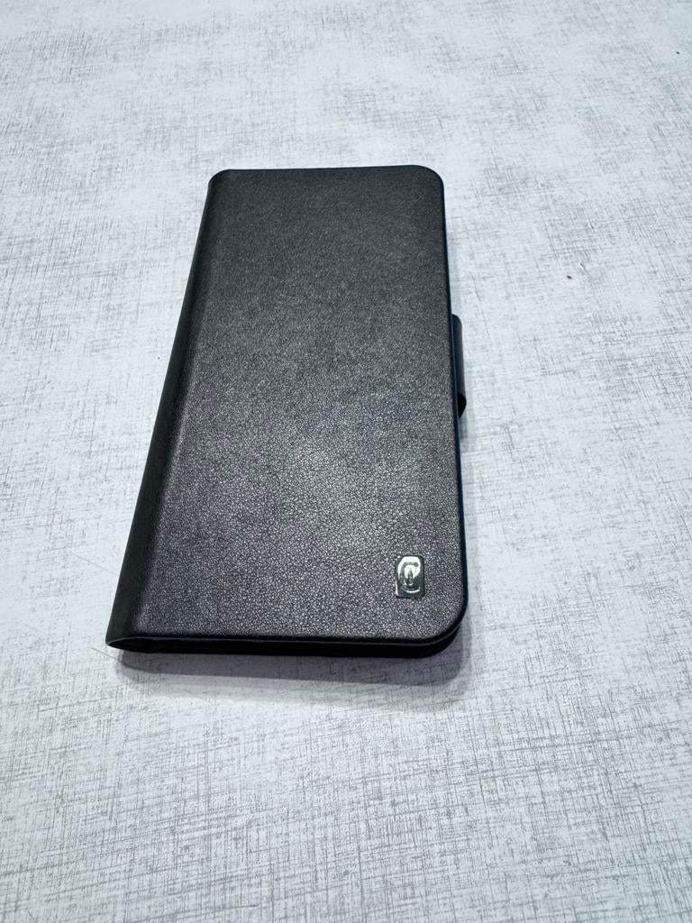 Nieuw - Bookcase/hoesje Apple iPhone 16 pro (max), Enlèvement ou Envoi, Comme neuf