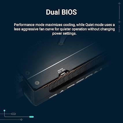 Asus Prime Radeon RX 9070 XT OC | GRATIS LEVERING, -, Verzenden, -, Nieuw