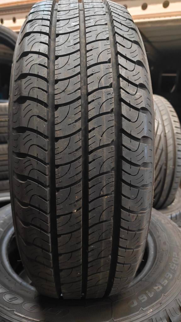 205/65r16c Goodyear 50€ per stuk met montage en balanceren, Ophalen