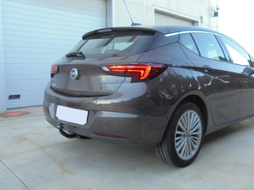 ATTELAGE ATTACHE REMORQUE OPEL ASTRA K, Enlèvement, Neuf