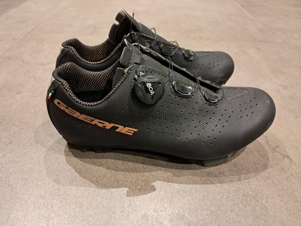 Fietsschoen Gaerne G. Trail (MTB), Sport en Fitness, Wielrennen, Zo goed als nieuw, Schoenen, Ophalen of Verzenden