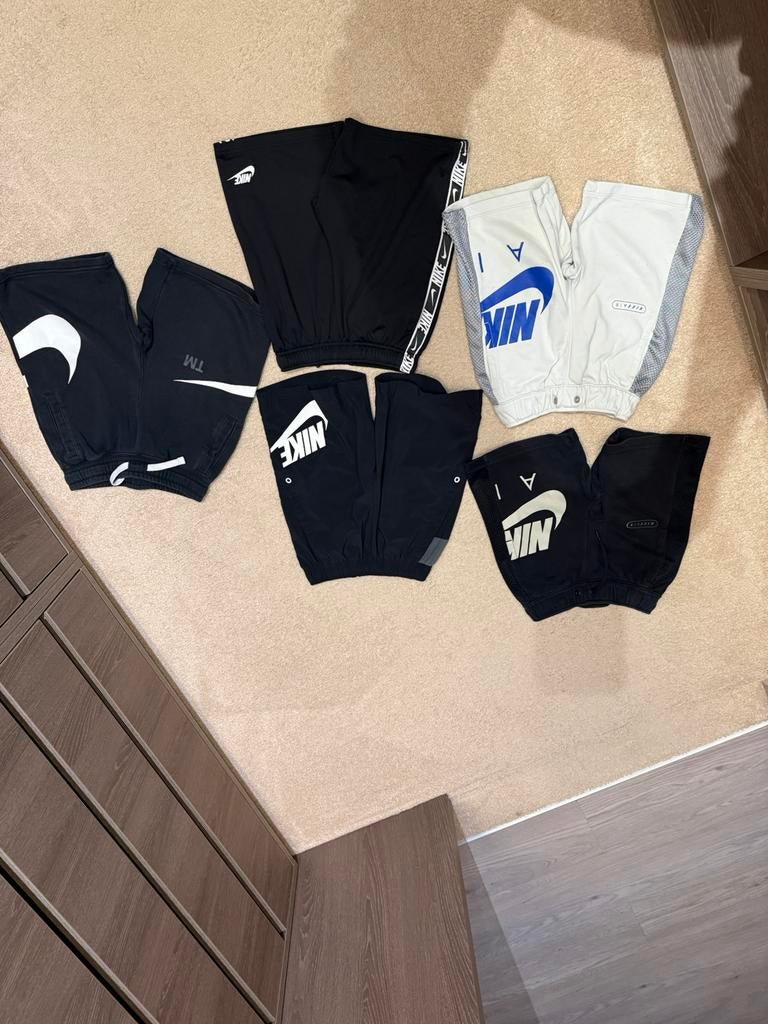 Nike shorts, Enlèvement, Comme neuf