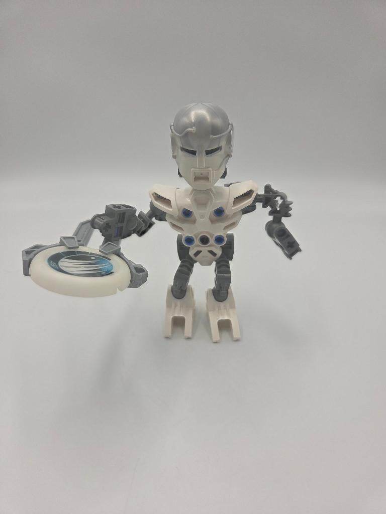Lego Bionicle 8612 Ehrye, Enlèvement ou Envoi, Comme neuf, Ensemble complet, Lego
