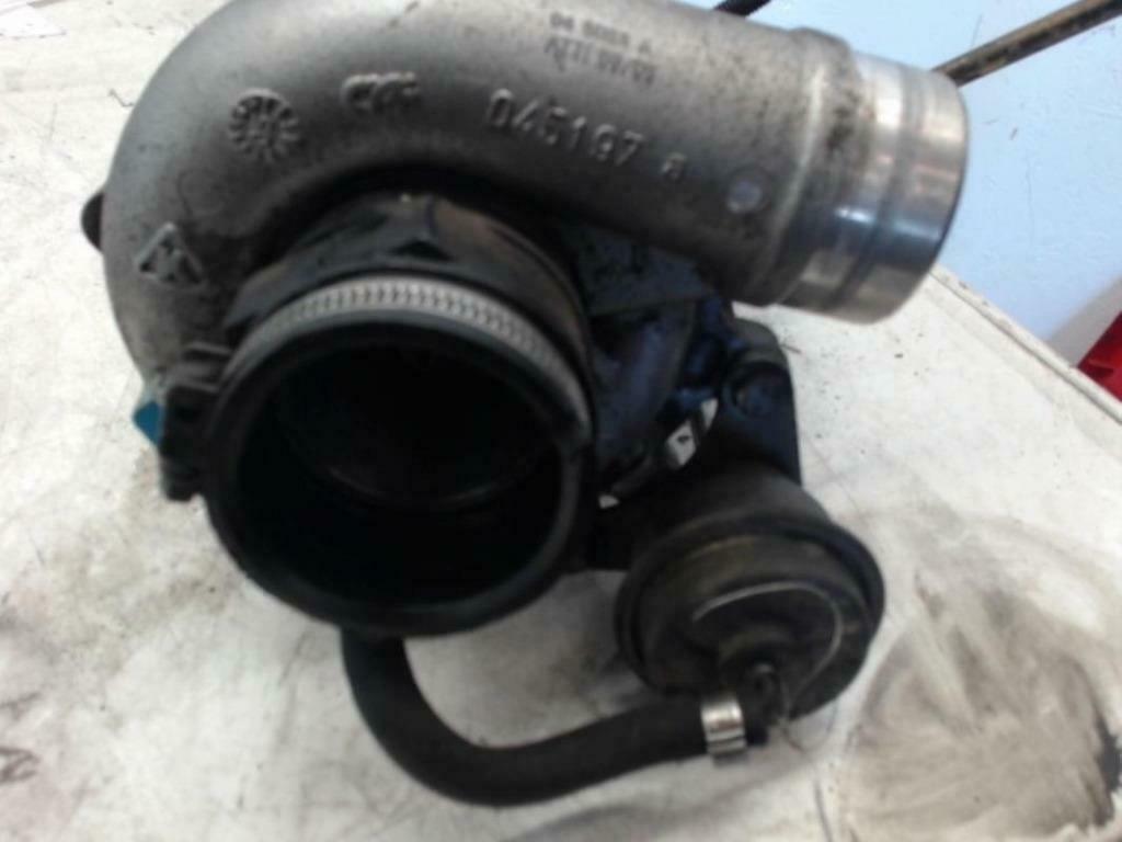 turbo fiat  ducato 504070186 2.3jtd, Ophalen, Mini