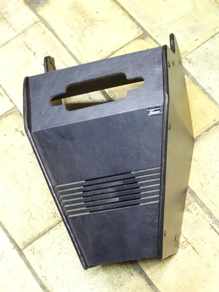 Houten middenconsole Fiat 127 nieuw, Ophalen of Verzenden, Nieuw, Fiat