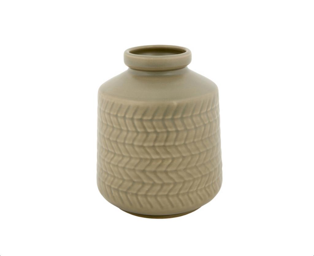 Vase à olives MRS BLOOM. Nouveau !, Maison & Meubles, Accessoires pour la Maison | Vases, Enlèvement ou Envoi, Neuf