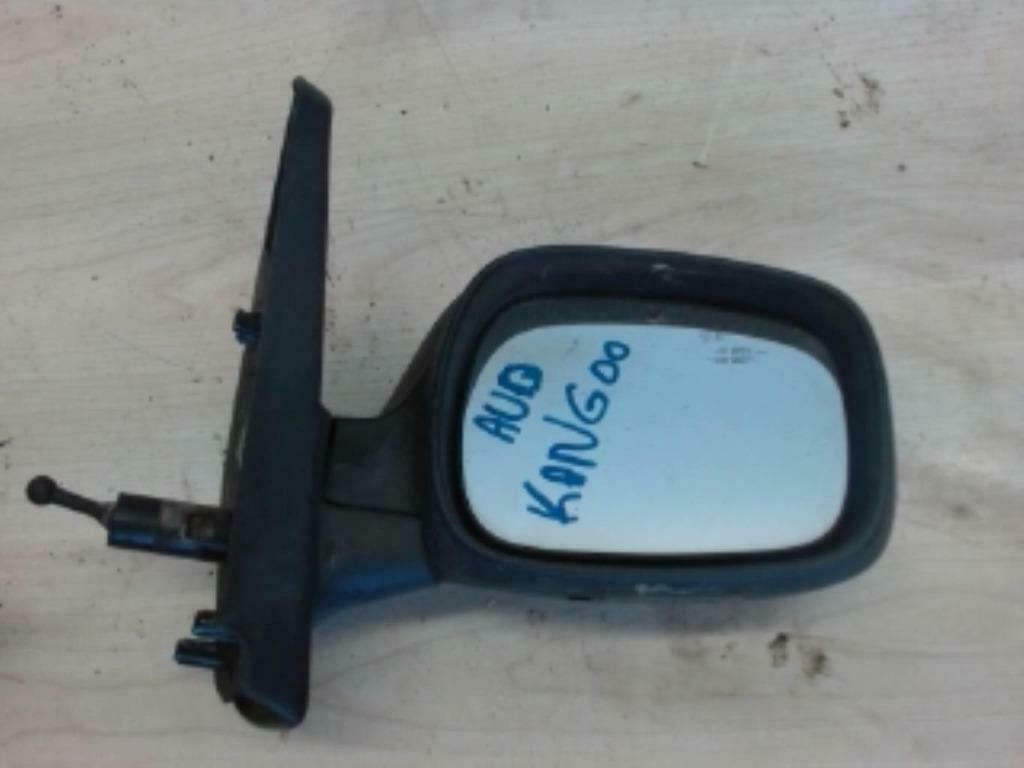 Rétroviseur droit Renault Kangoo I, Ophalen of Verzenden, Gebruikt, Renault