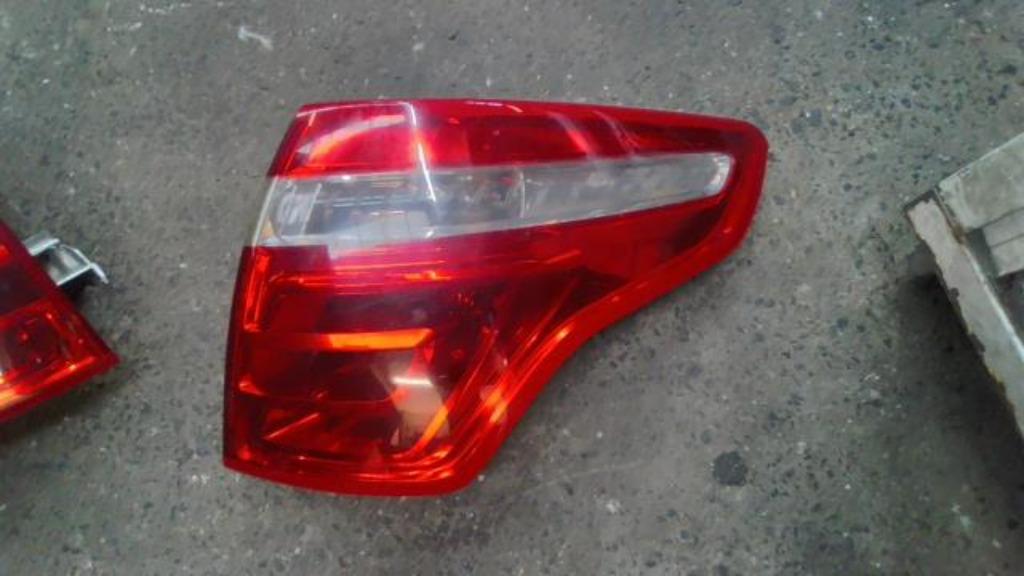 Feu arrière droit Citroen C4 Picasso 2007-2013 LP/14548, Auto-onderdelen, Verlichting, Gebruikt, Ophalen