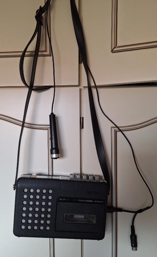 baladeur K7, Enlèvement ou Envoi, Walkman ou Baladeur