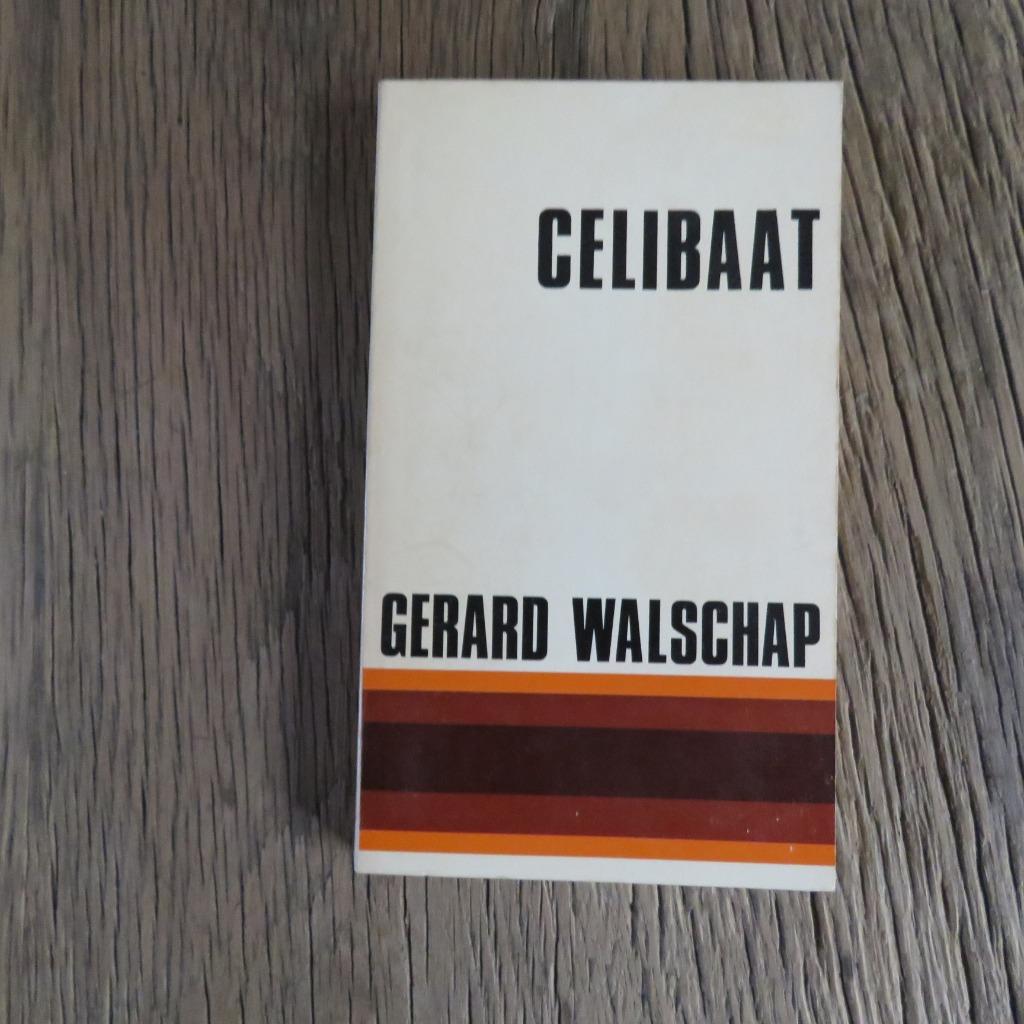 Gerard Walschap Celibaat, Ophalen of Verzenden