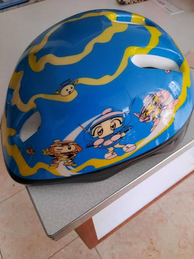 Fiets helm kinderen, Enlèvement, Comme neuf