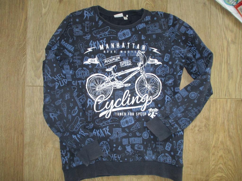 Pull, Name-it, taille 146-152, très bon état, Garçon, Enlèvement ou Envoi, Pull ou Veste, Name it