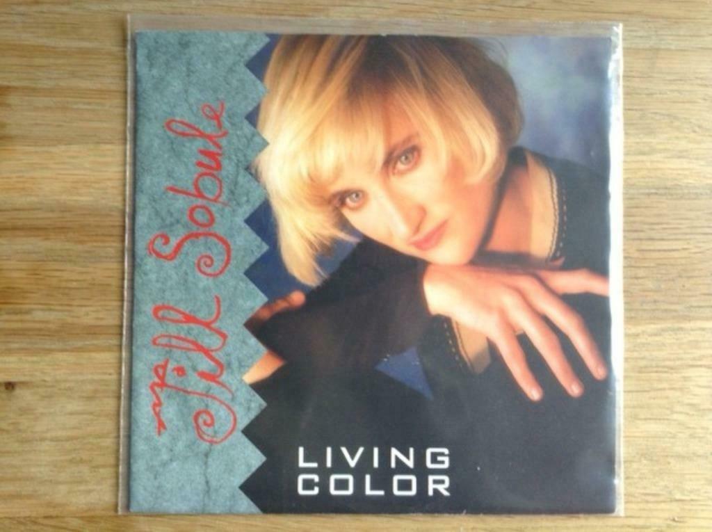 single jill sobule, Ophalen of Verzenden, Pop