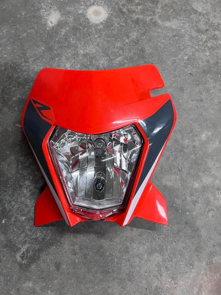 Koplamp KTM 690 Enduro R 2022, Ophalen, Nieuw