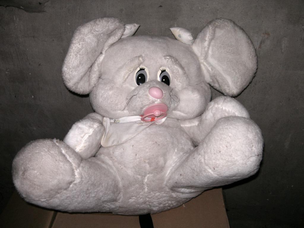 Grote pluchen beren, Ophalen, Zo goed als nieuw, Overige typen