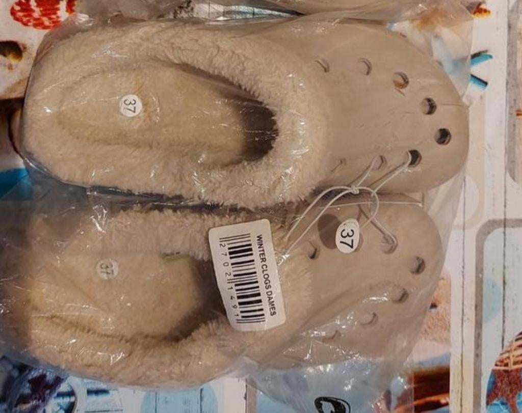 Schoenen maat 37 NIEUW, Ophalen
