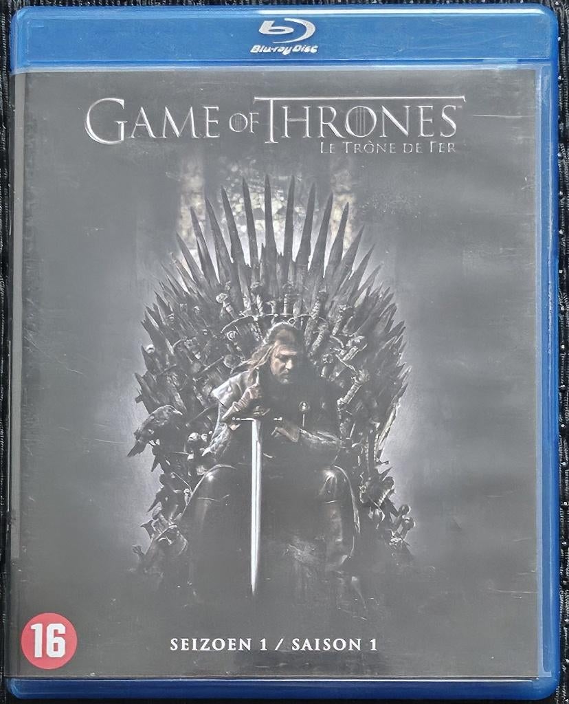 Game of Thrones, Enlèvement ou Envoi, Comme neuf