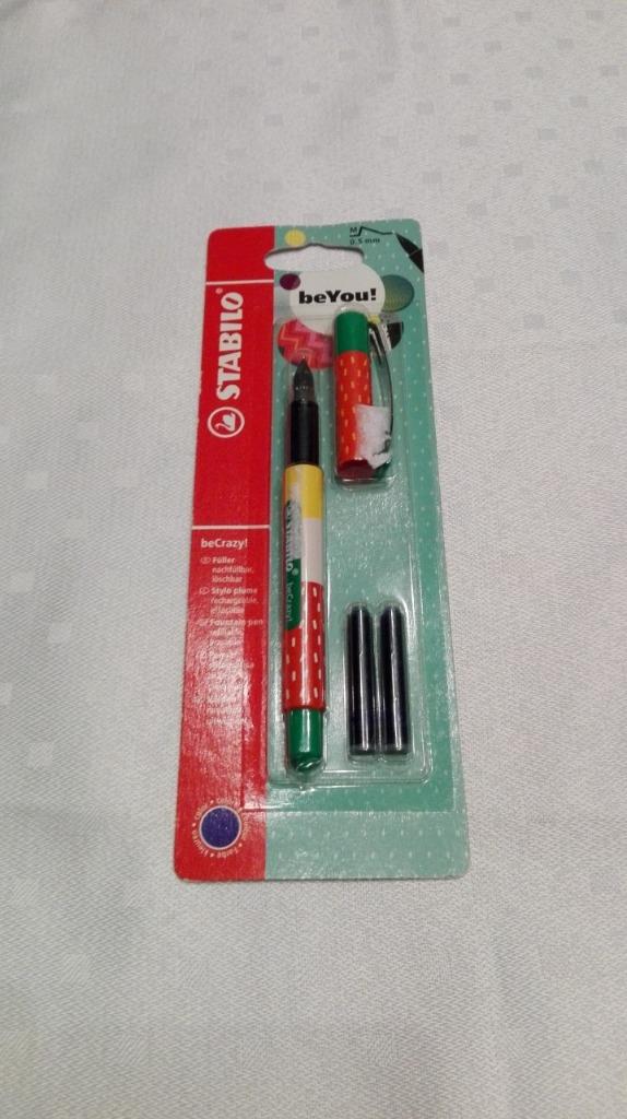 vulpen, Ophalen, Nieuw