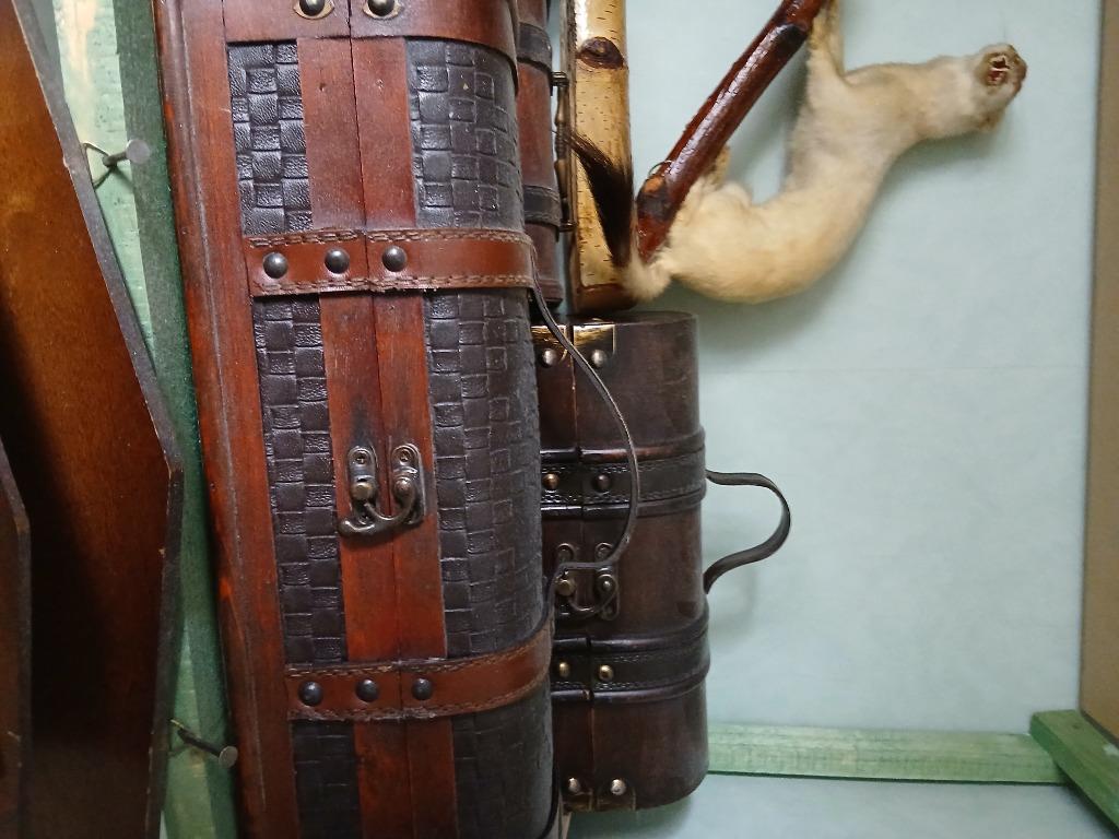 Antique, vintage, Enlèvement