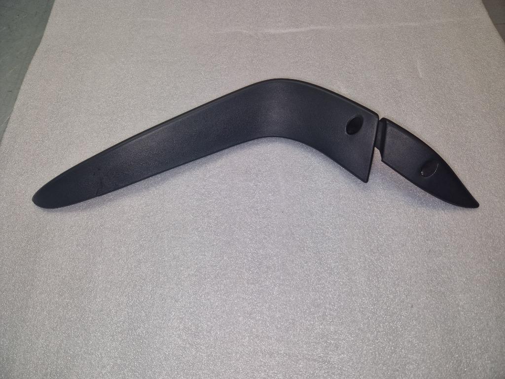 BMW K1200GT2003K41 LEG GUARD LEFT, Enlèvement ou Envoi, Utilisé