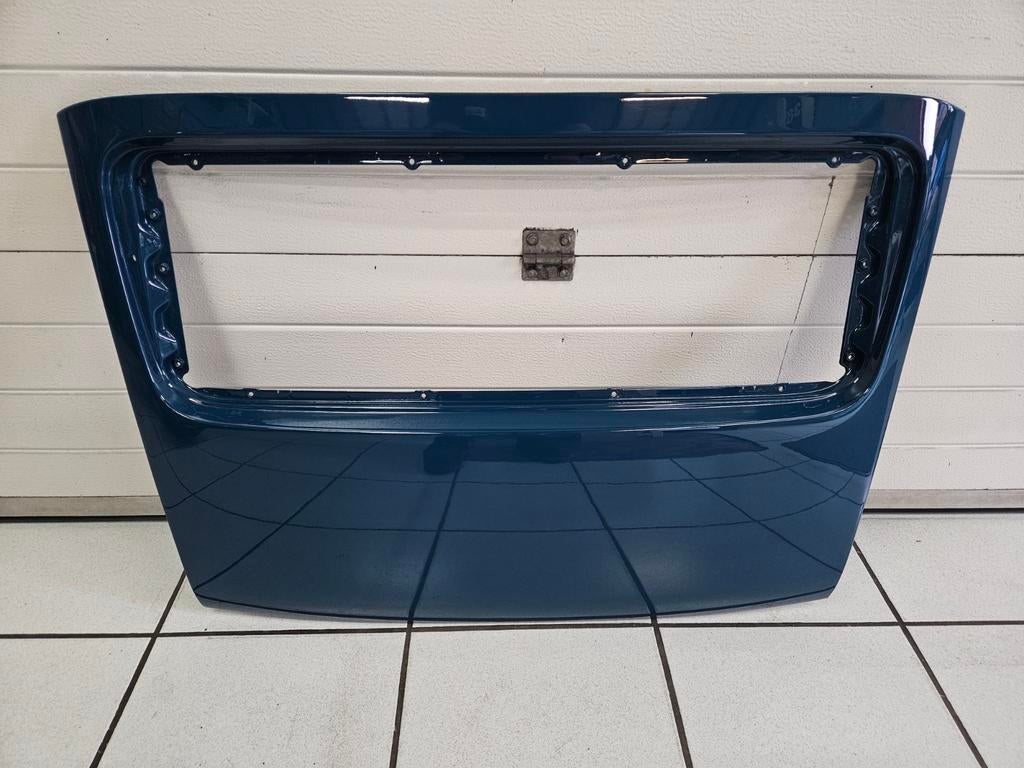 1 Porsche 964 achtercover, Auto-onderdelen, Ophalen of Verzenden, Achter, Porsche