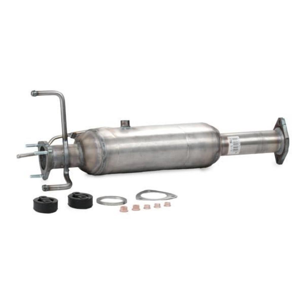 Roetfilter FIAT Sedici / SUZUKI SX4, Enlèvement ou Envoi, Neuf, Suzuki