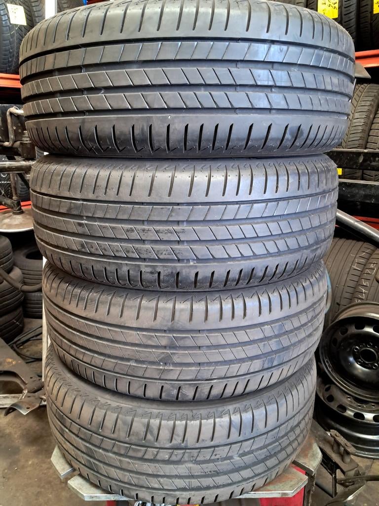 1955516 195/55/16 195/55r16 Démo estivale Bridgestone, Enlèvement, BMW