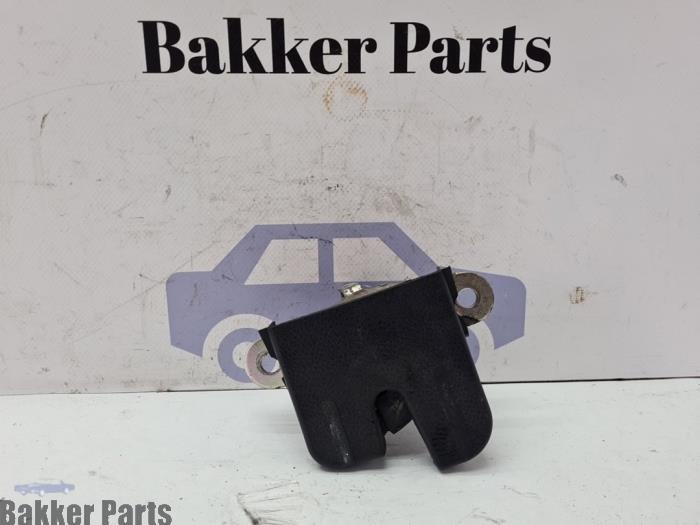 Mécanique de verrouillage hayon d'un Volkswagen Golf, -, Volkswagen, -, 3 mois de garantie