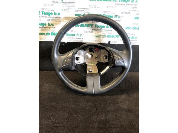 Volant d'un Fiat 500, -, 3 mois de garantie, Utilisé, Fiat