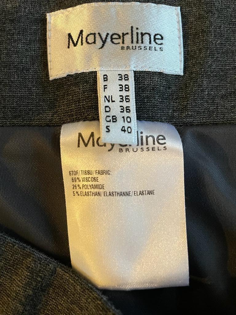 Jupe Mayerline B38/NL-D 36, Enlèvement ou Envoi, Comme neuf