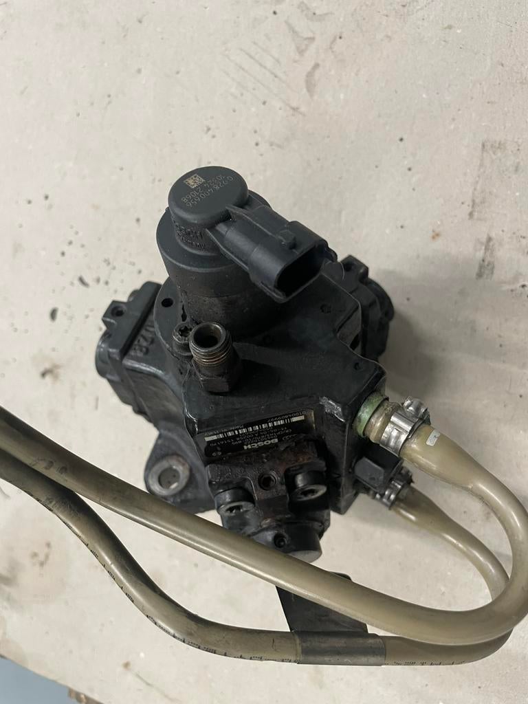 Brandstofpomp Dieselpomp Iveco Ducato Boxer Jumper 3.0 HDi, Auto-onderdelen, Brandstofpompen, Ophalen of Verzenden, Gebruikt