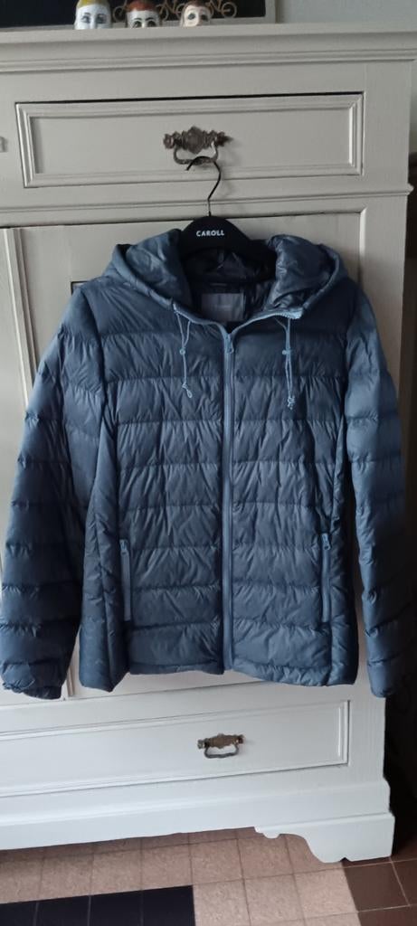 Dons vestje van b.younq, B.young, Blauw, Wandelen of Outdoor, Overige maten