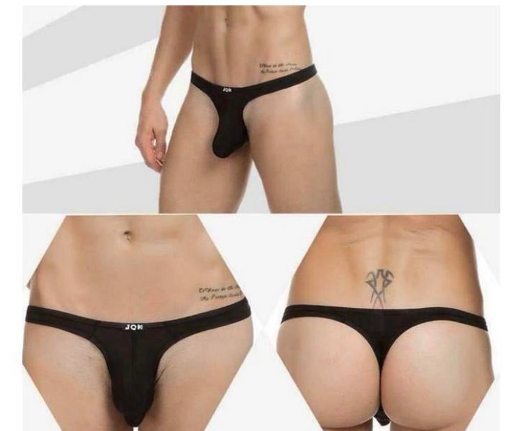 String Show-it taille M-L, Envoi, Autres types