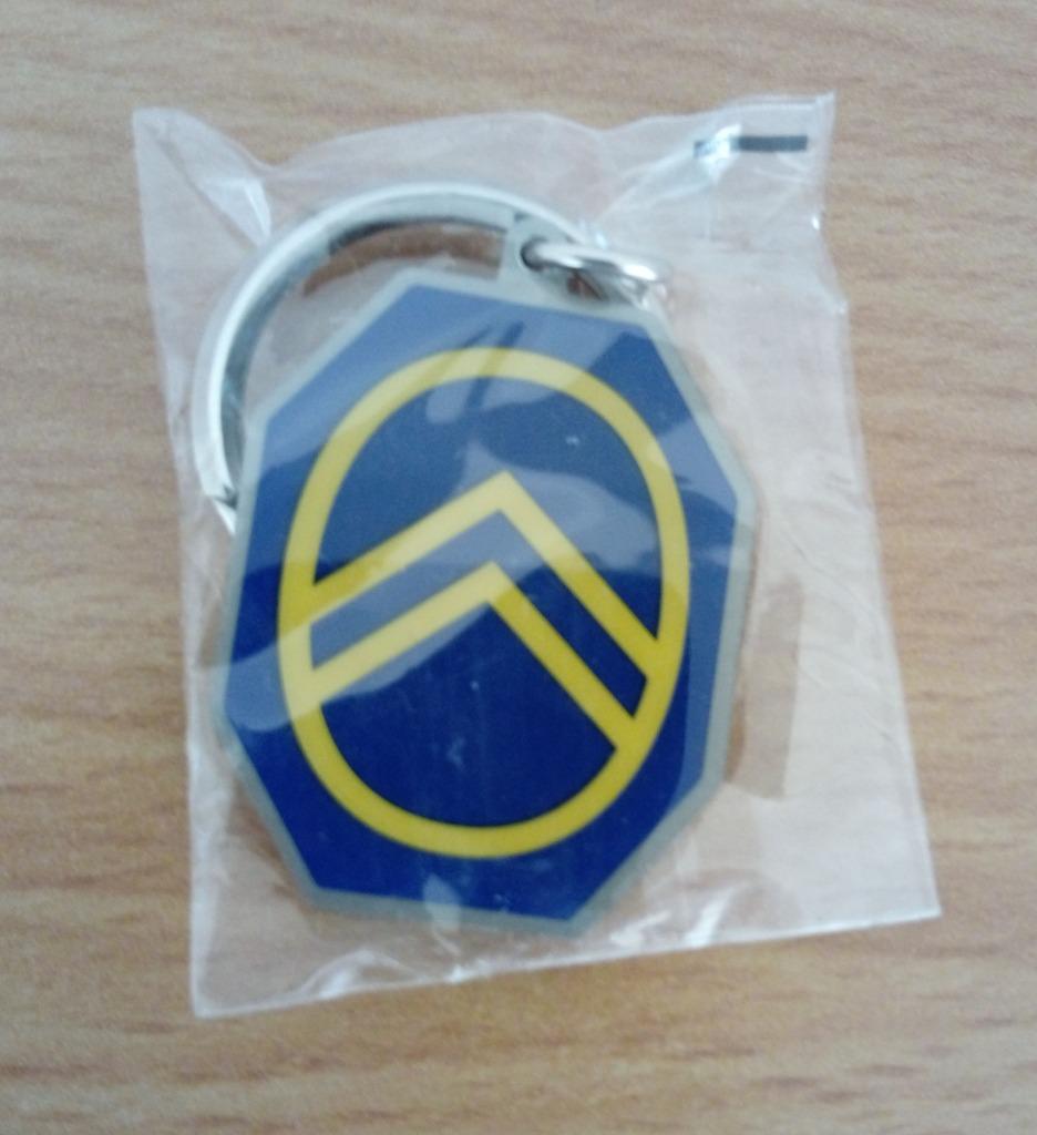 porte clefs de collection, Enlèvement ou Envoi, Neuf