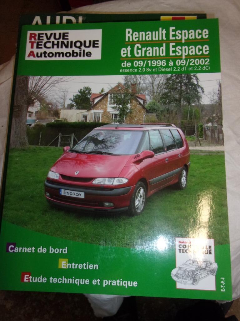 revue technique automobile pour divers marques de voitures, Livres, Enlèvement, Comme neuf